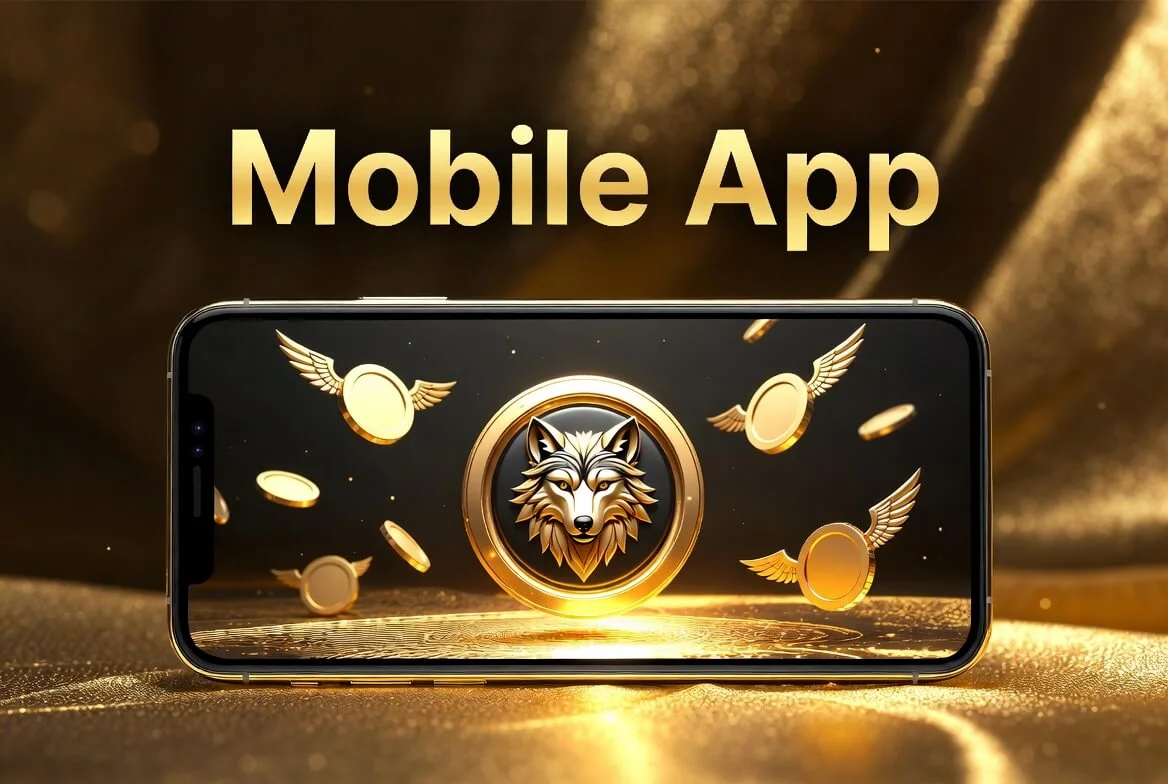 The Android build and mobile browser play