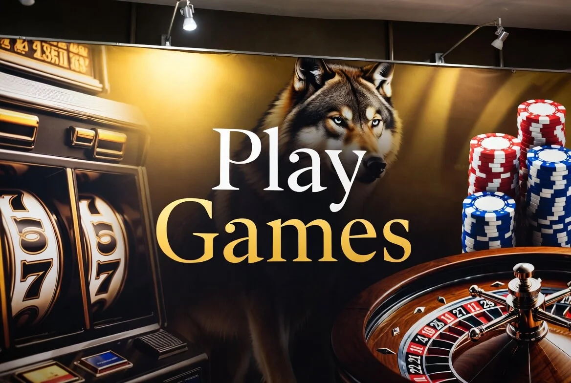 Pokies, jackpots and live dealer tables